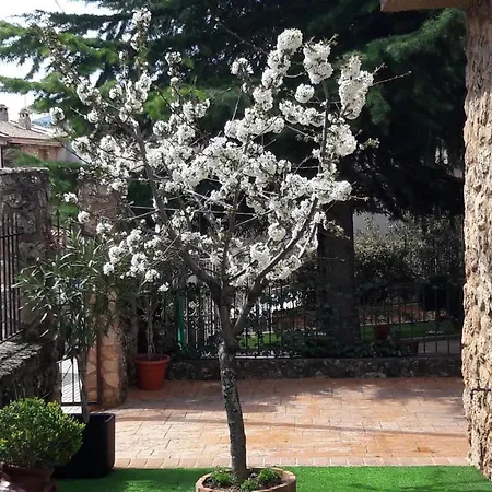 La Casita De Riopar Villa Exterior photo