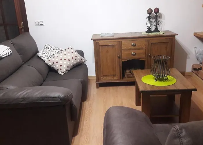 La Casita De Riopar