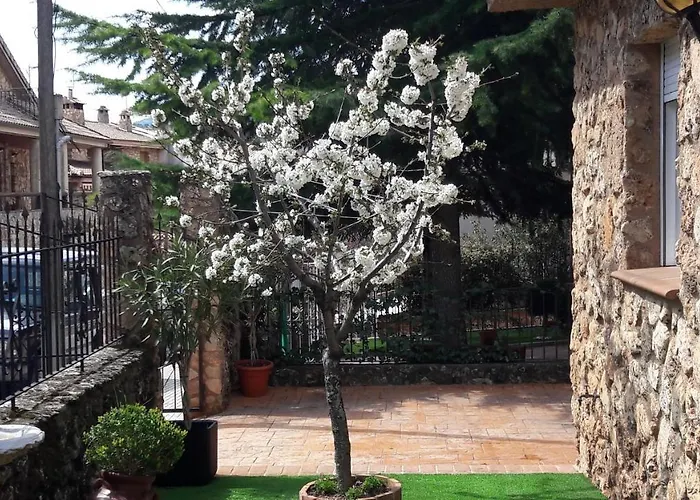 La Casita De Riopar