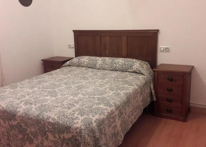La Casita De Riopar