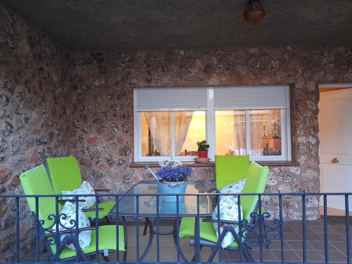 La Casita De Holiday home *