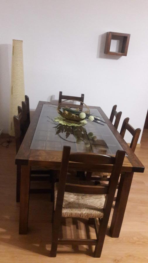 La Casita De Riopar