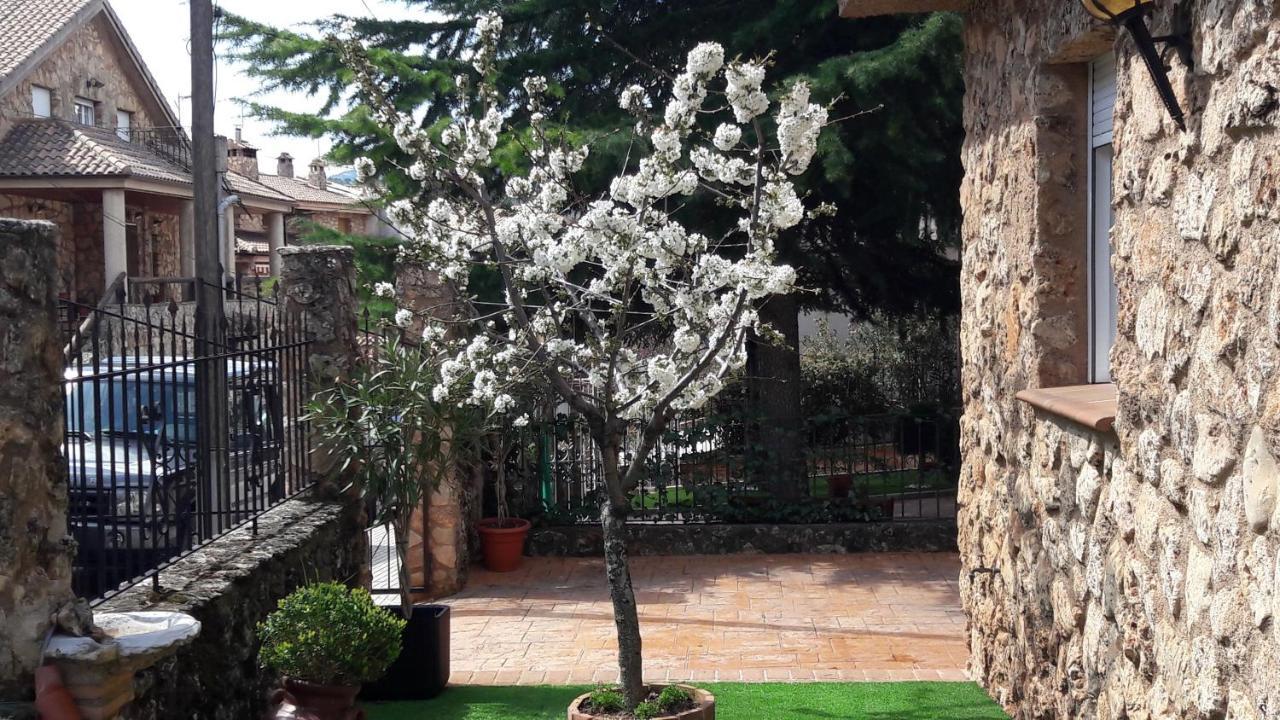 La Casita De Holiday home Riopar