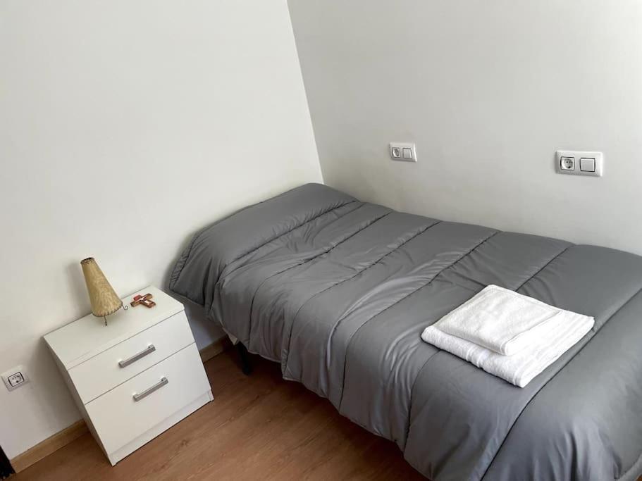 La Casita De Holiday home