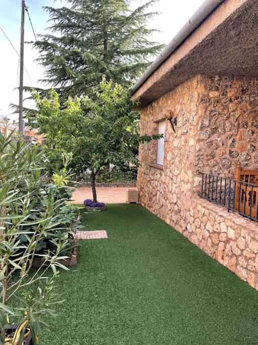 La Casita De Holiday home Riopar