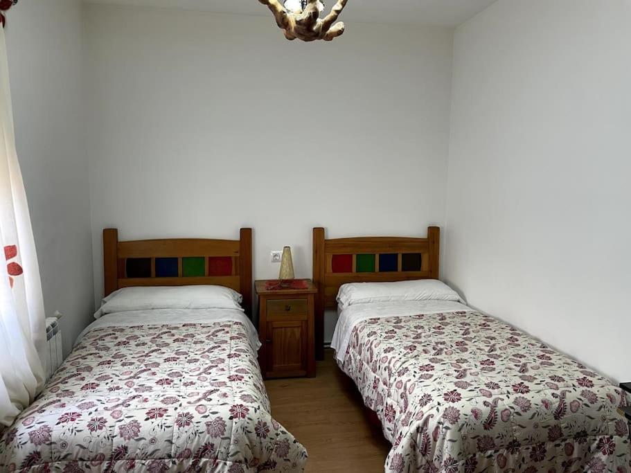 Holiday home La Casita De *
