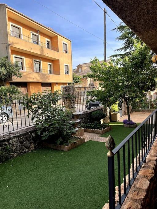 Holiday home La Casita De *