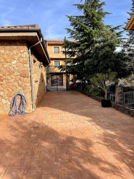 La Casita De Riopar