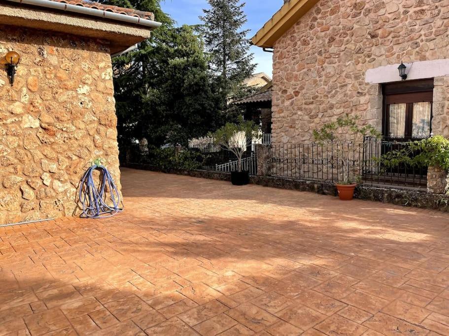 La Casita De Holiday home *