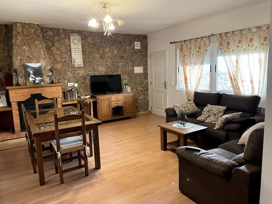 Holiday home La Casita De