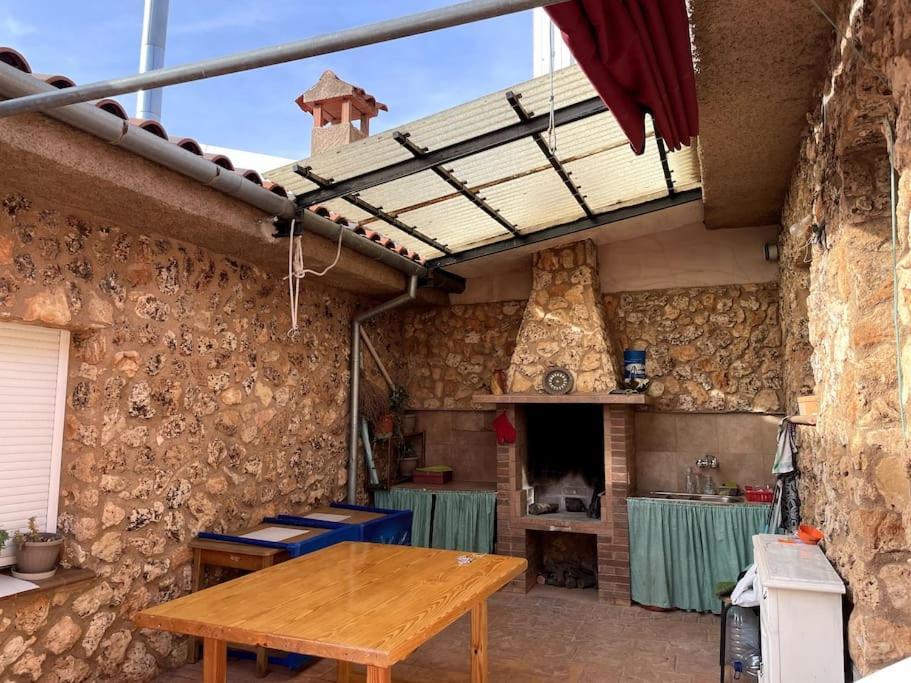 La Casita De Holiday home Riopar