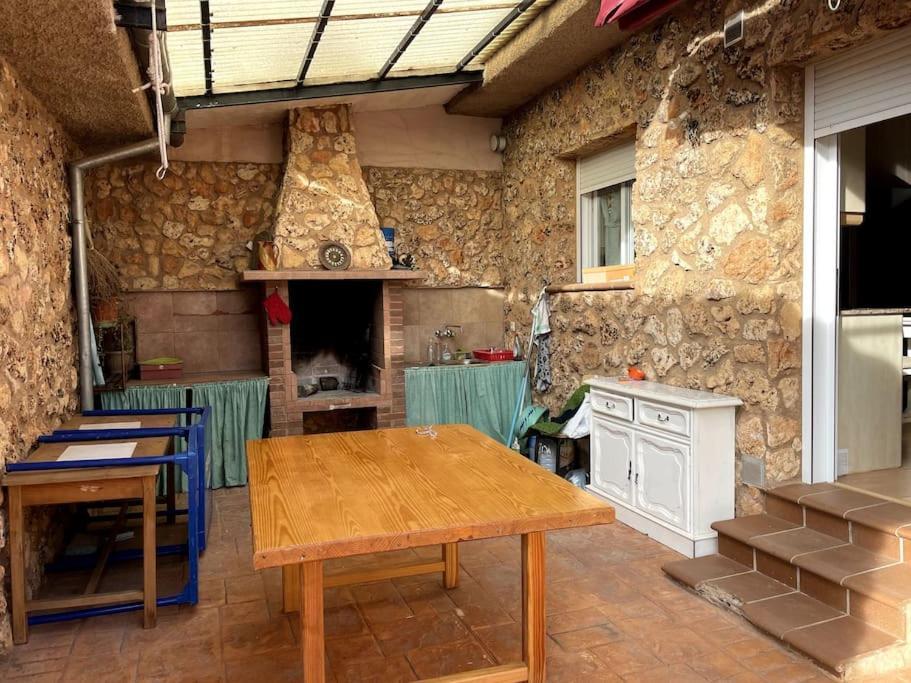 Holiday home La Casita De *