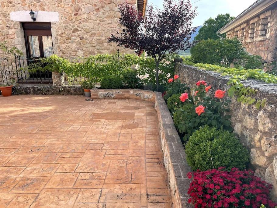 La Casita De Сasa de vacaciones *