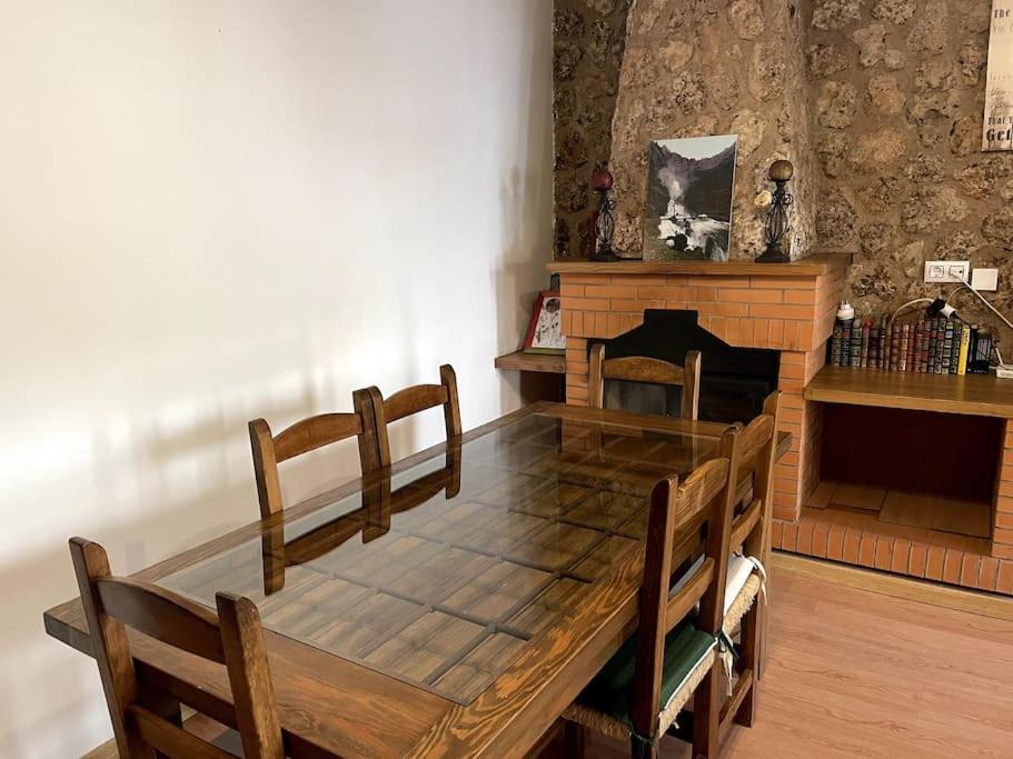 La Casita De Riopar