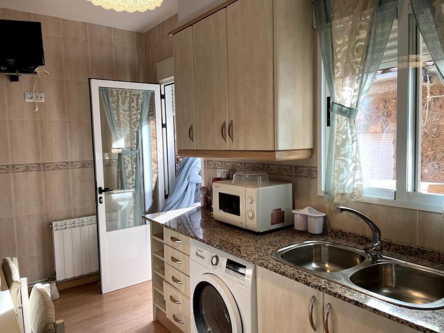 Holiday home La Casita De