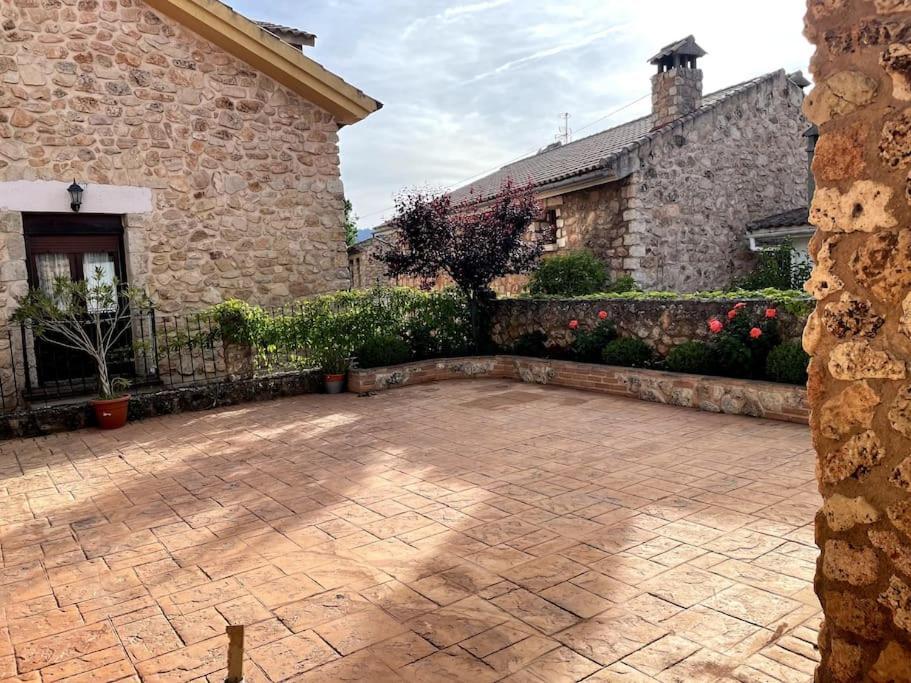 La Casita De