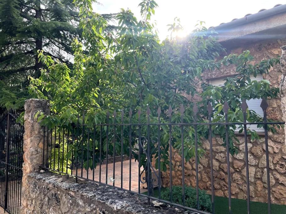La Casita De