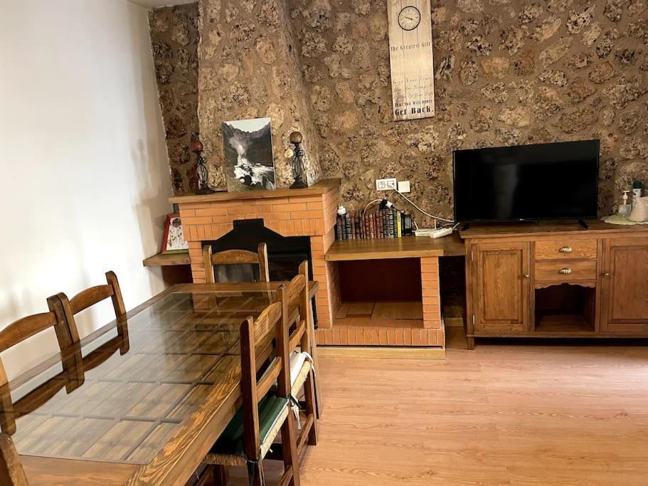 La Casita De Holiday home Riopar