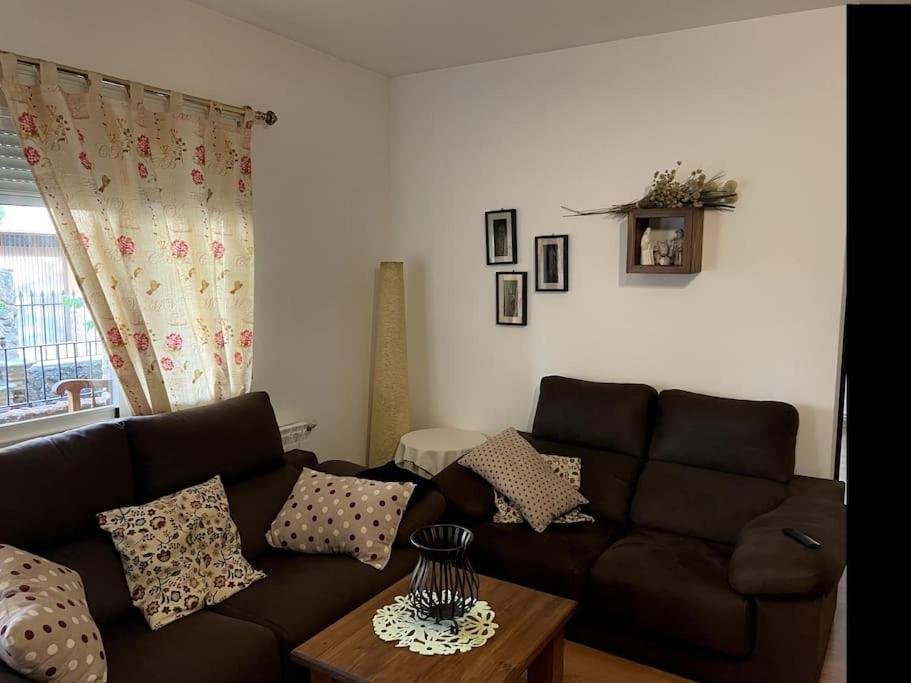 La Casita De Holiday home