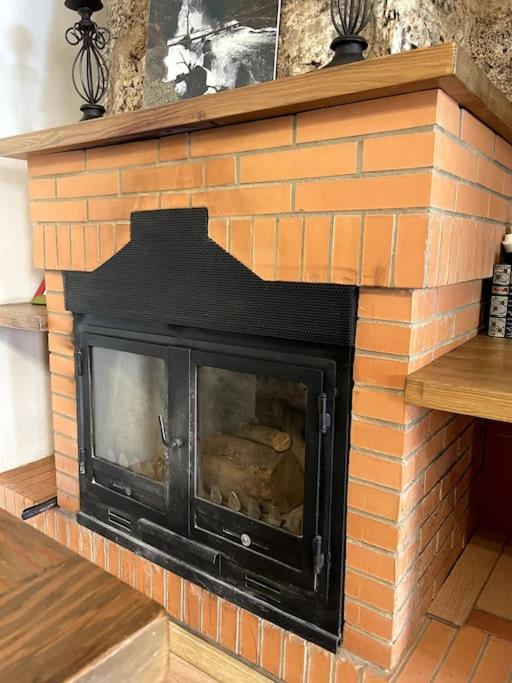 La Casita De Holiday home